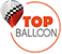 Top Balloon Logo